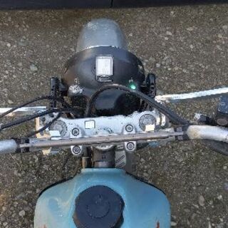 SL230 実働 書類ありの画像