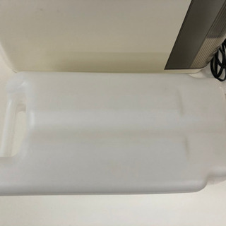 ハイブリッド加湿器の画像