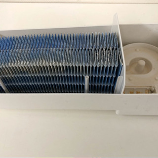 ハイブリッド加湿器の画像