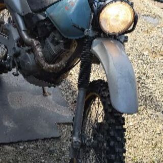 SL230 実働 書類ありの画像