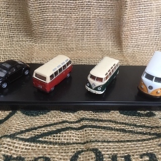 ワーゲン各種（値下げしました）の画像