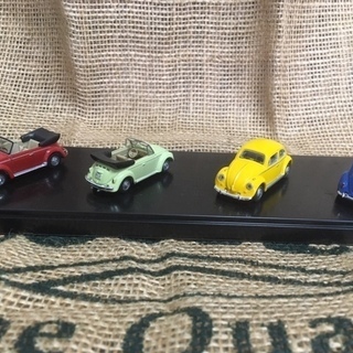 ワーゲン各種（値下げしました）の画像