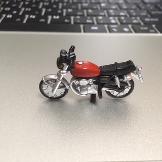 HONDA Auto-Bi series（更に値下げしました。限界）の画像