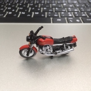 HONDA Auto-Bi series（更に値下げしました。限界）の画像