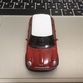 MINI COOPER 2 Version（値下げしました）の画像