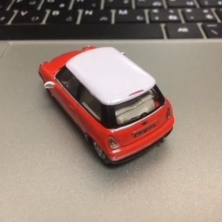 MINI COOPER 2 Version（値下げしました）の画像