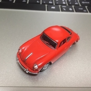 PORSCHE 2version（値下げしました）