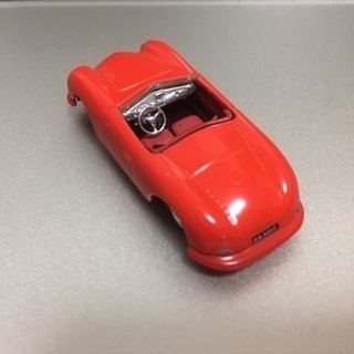 PORSCHE 2version（値下げしました）の画像