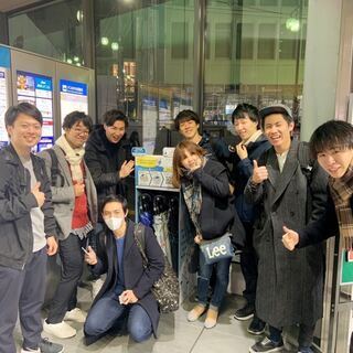 日本ーの傘シェアサービス「アイカサ」の傘スポット見回りのメンテナンスできる方募集！の画像