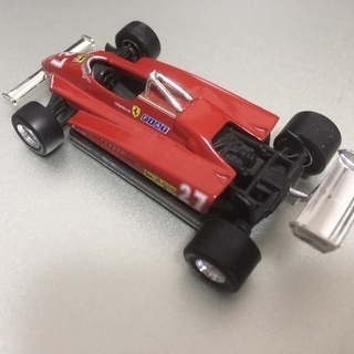 FERRARI 2vasion（値下げしました）の画像