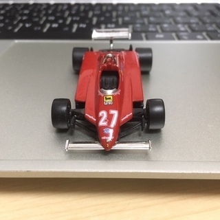 FERRARI 2vasion（値下げしました）の画像