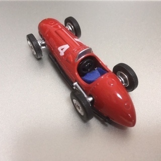 FERRARI 2vasion（値下げしました）の画像