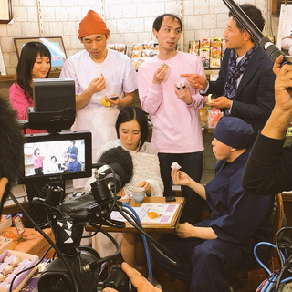 8/14と8/21開催！初心者向け★高山直美監督：映像演技レッスン・監督作の鑑賞前売り券付きの画像