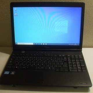 ●Core i5 TOSHIBA Satellite B651/E