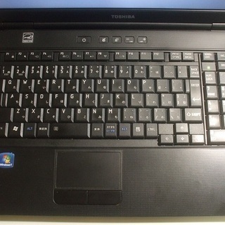 ●Core i5 TOSHIBA Satellite B651/E