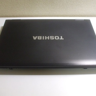 ●Core i5 TOSHIBA Satellite B651/E