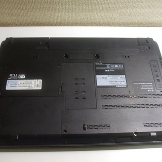 ●Core i5 TOSHIBA Satellite B651/E