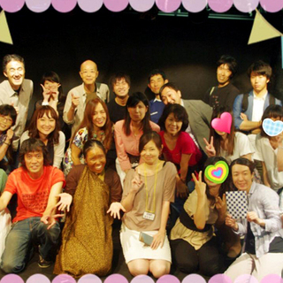 【中野】初めての方限定★短編演劇を創作して舞台に立つWS※4月ス...