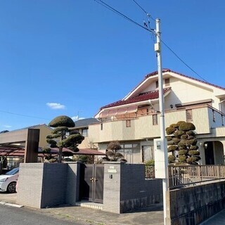 ★価格改定「中古戸建」広々敷地♪熊谷市別府4丁目　7LDK＋S　...