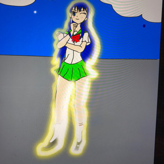 小学生娘の絵の家庭教師募集！美大生希望！の画像