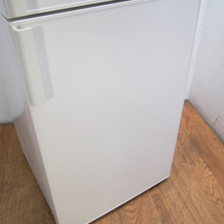 配達設置無料！ 人気の無印良品 137L 冷蔵庫 上冷凍タイプ CL02