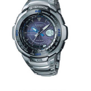 【値下げ】カシオ　G-SHOCK GW-1600CJ