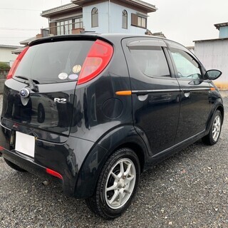 保証プラン有り❗️4万キロ台❗️4WD❗️早い者勝ち❗️R2❗️の画像