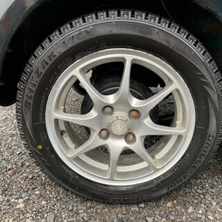 保証プラン有り❗️4万キロ台❗️4WD❗️早い者勝ち❗️R2❗️の画像