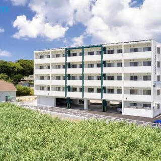 沖縄北部、ウィークリー3万円～！マンスリー7万円～☆1LDK50平米で快適空間☆リゾート地の画像