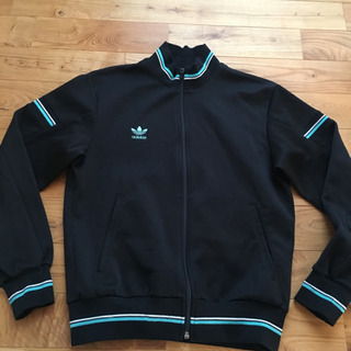 adidasジャージ (レディース)