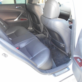 ナビ・バックカメラ付きの画像