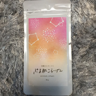 定価4500円のファンファレ「ぷる肌コラーゲン」の画像