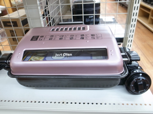 万能ロースター IR-995B 2005年製【モノ市場東浦店】