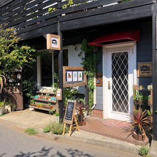 ★Baffi ４月のワークショップ 「木のカレースプーン」の画像