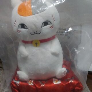 夏目友人帳☆にゃんこ先生