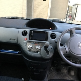 🚗隠れた名車🚗シエンタ  ５万キロ 車検長い  込み込み２５万の画像