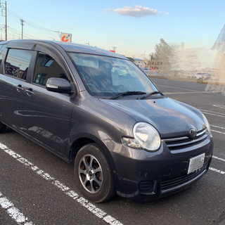 🚗隠れた名車🚗シエンタ  ５万キロ 車検長い  込み込み２５万