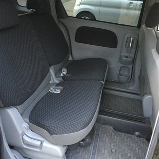 🚗隠れた名車🚗シエンタ  ５万キロ 車検長い  込み込み２５万の画像