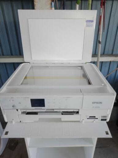 【取引中】カラープリンタ EPSON EP804-AW