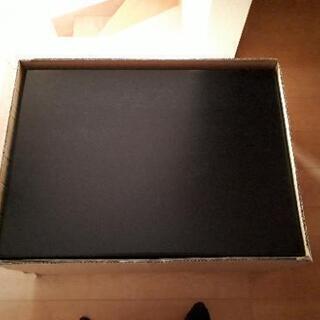 着用できるかぶとです。