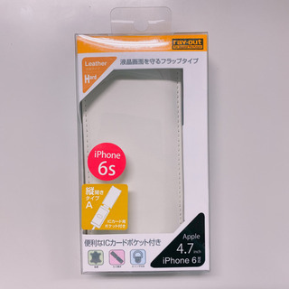 IPhone6s ケース 新品未使用