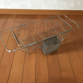 水切りカゴ