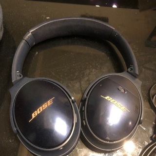 美品 BOSE QuietComfort 35 ワイヤレス II Alexa