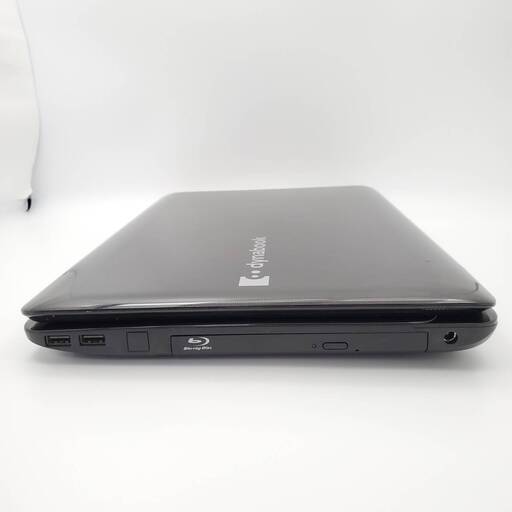 東芝 Corei7 メモリ8GB SSD128GB ノートパソコン マウス付き(数量限定)