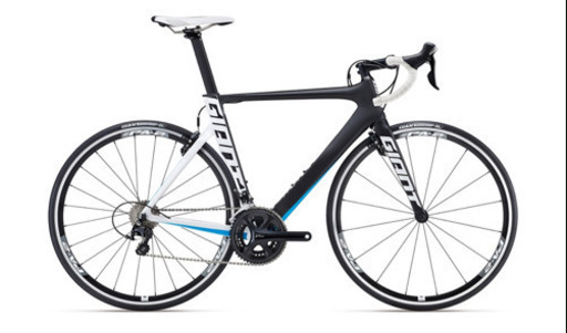 GIANT Propel advanced2 ジャイアント プロペル