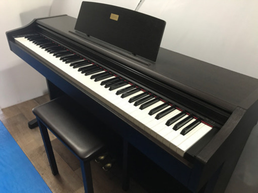 CASIO《AP-33》電子ピアノ
