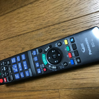 Panasonic DIGA DMR-BZT710 HDD搭載ブルーレイレコーダー