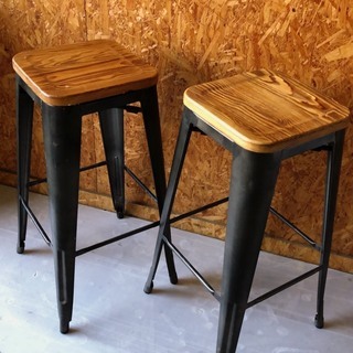 ハイチェスト　2個セット