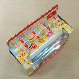 南12条店 バンダイ レッツ エンジョイ ワンルーム　レアゲーム バーチャルペットの画像