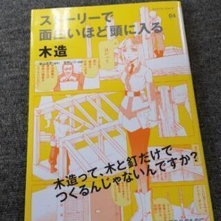 ストーリーで面白いほど頭に入る木造